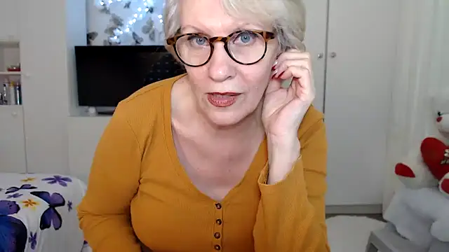 Ghertrude52 online show from 03.06.25