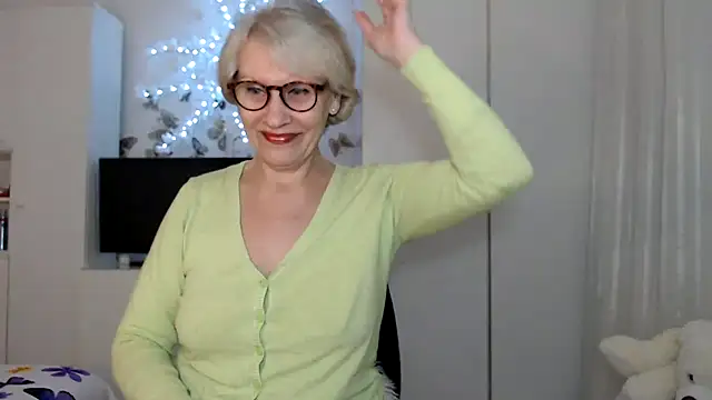 Ghertrude52 online show from 03.08.25