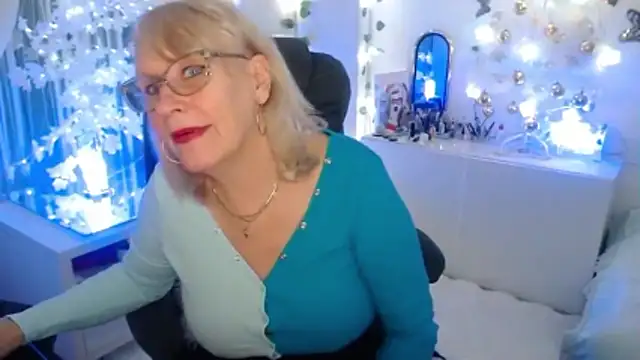 Ghertrude52 online show from 01.07.26