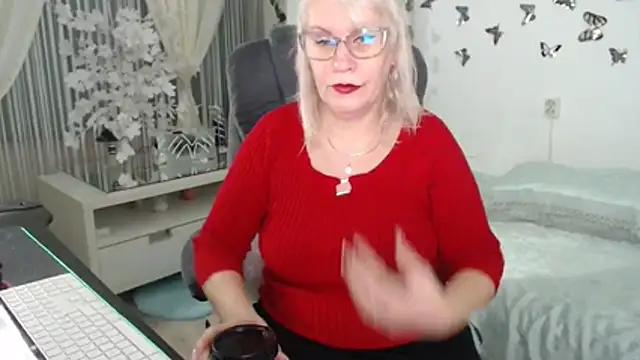 Ghertrude52 online show from 03.02.26