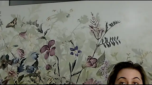 RoseDiamond06 online show from 02.15.25