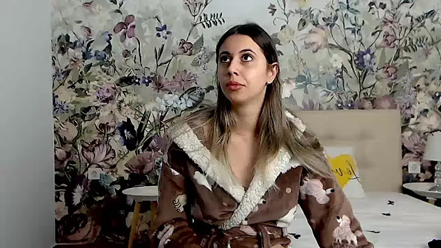 RoseDiamond06 online show from 10.02.25