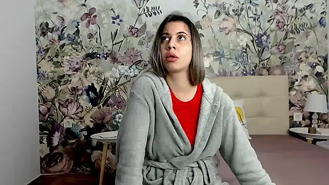 RoseDiamond06 online show from 11.03.25