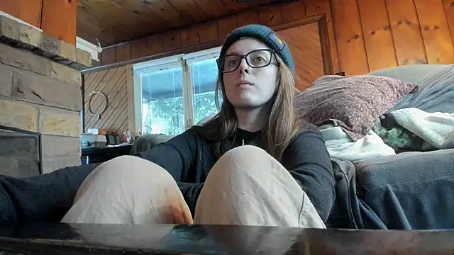 naturestwisted online show from 01.23.25