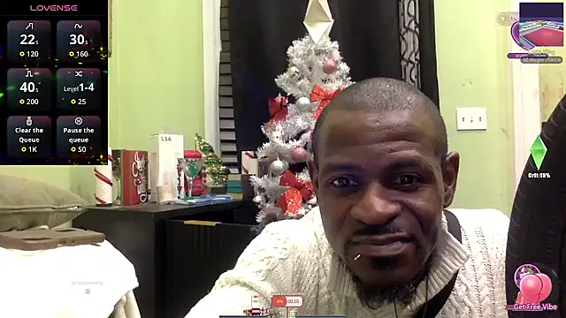 Snapshot of MrRuddeebony chatting on 01.13.26 MrRuddeebony online show from 01.13.26