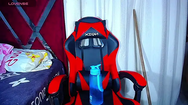 DanisaBrown online show from 09.10.25