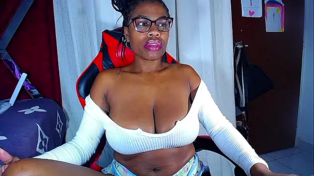 DanisaBrown online show from 01.07.26