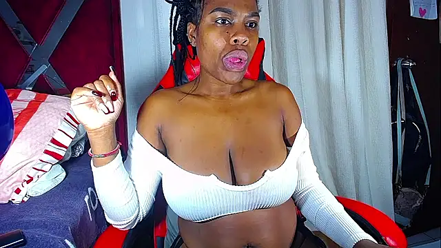 DanisaBrown online show from 01.10.26