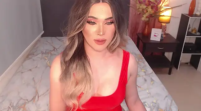 MistressAthalia online show from 03.05.25