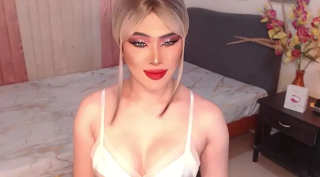 MistressAthalia online show from 03.22.25