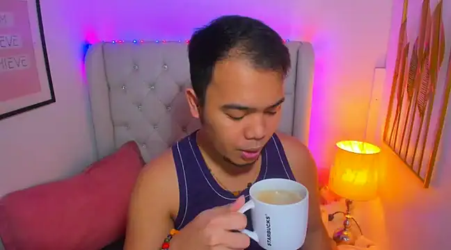 AsianZero online show from 01.31.25