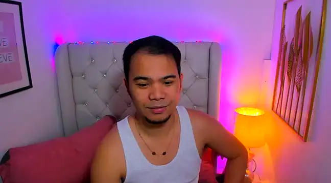 AsianZero online show from 02.02.25