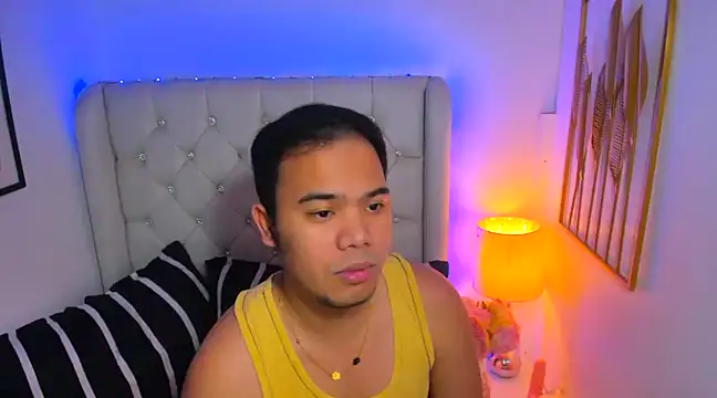 AsianZero online show from 02.09.25