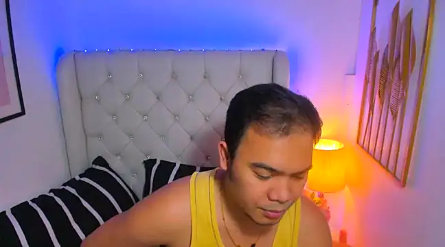 AsianZero online show from 02.09.25