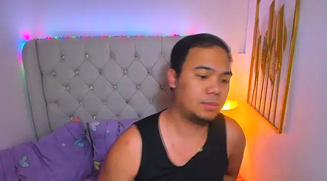 AsianZero online show from 02.23.25