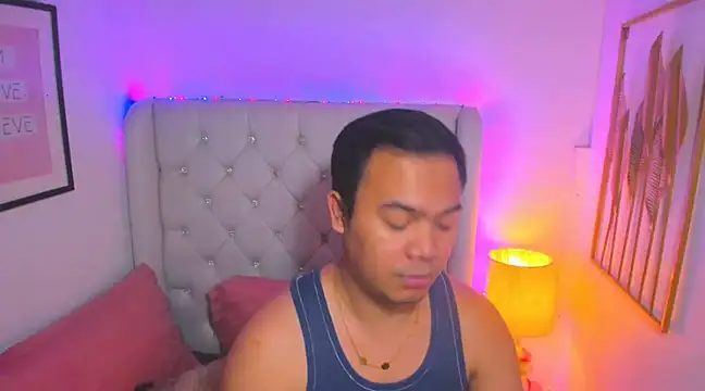 AsianZero online show from 03.12.25