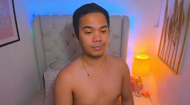 AsianZero online show from 03.18.25