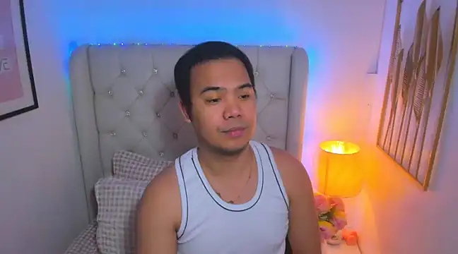 AsianZero online show from 03.21.25