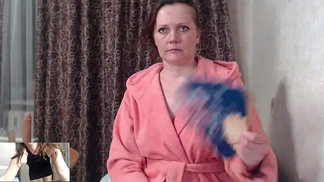 SheLion online show from 04.13.26