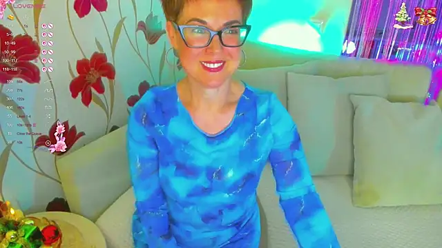 JennAlison online show from 12.05.25