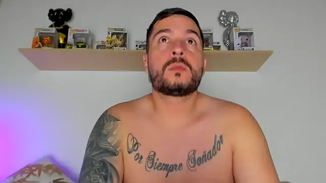 camilo restrepo21 online show from 02.25.26