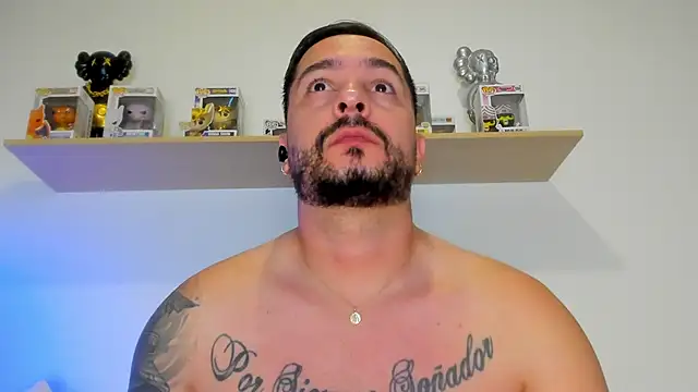 camilo restrepo21 online show from 05.24.26