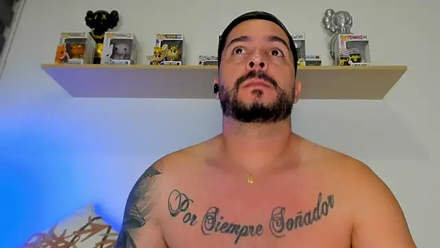 Snapshot of camilo_restrepo21 chatting on 06.13.26 camilo restrepo21 online show from 06.13.26