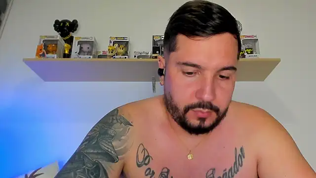 Snapshot of camilo_restrepo21 chatting on 06.21.26 camilo restrepo21 online show from 06.21.26