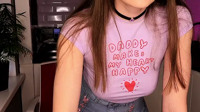 YOUR SWEET DREAM online show from 03.06.26