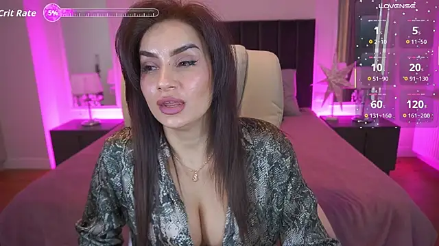 AnzhyTeqila online show from 02.09.26