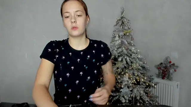 why again me online show from 12.28.24