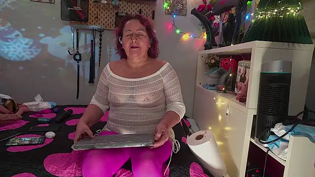 barbarah  online show from 01.12.26