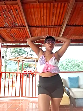 ZaidaWet online show from 02.28.25