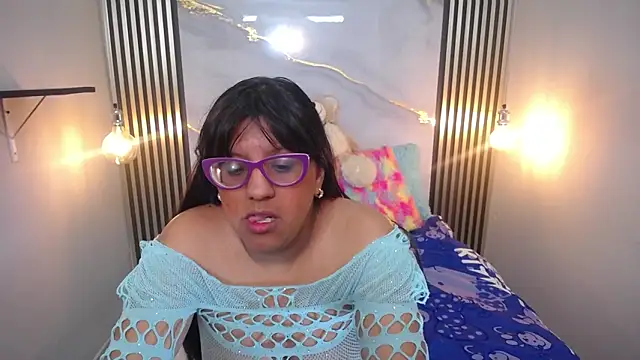 ZaidaWet online show from 10.07.25