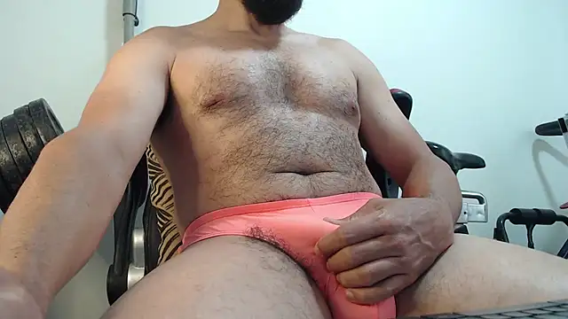 antony 36 online show from 10.25.25