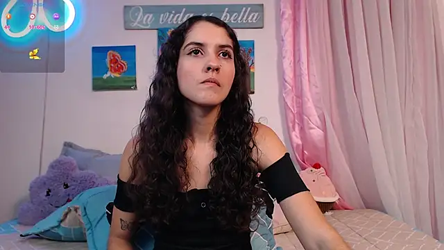 lailypink online show from 12.07.24