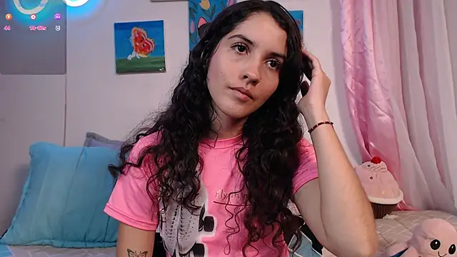 lailypink online show from 12.13.24