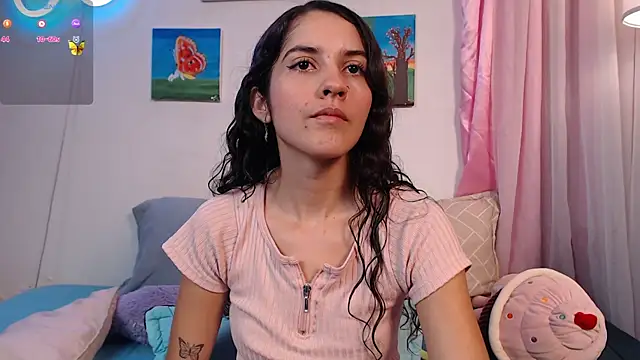 lailypink online show from 01.14.25