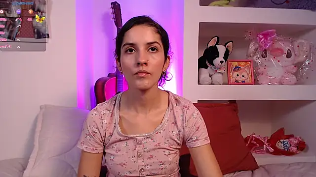 lailypink online show from 03.16.25