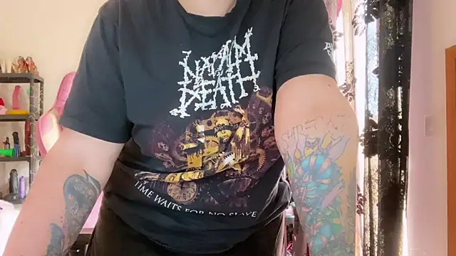 kisicaxx online show from 02.12.26