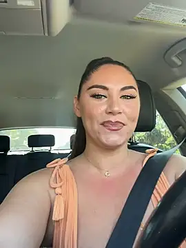 lovely beast online show from 11.25.25