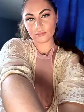 lovely beast online show from 03.27.26