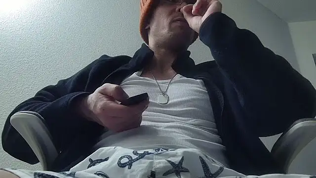 SebastianReiss online show from 04.10.26