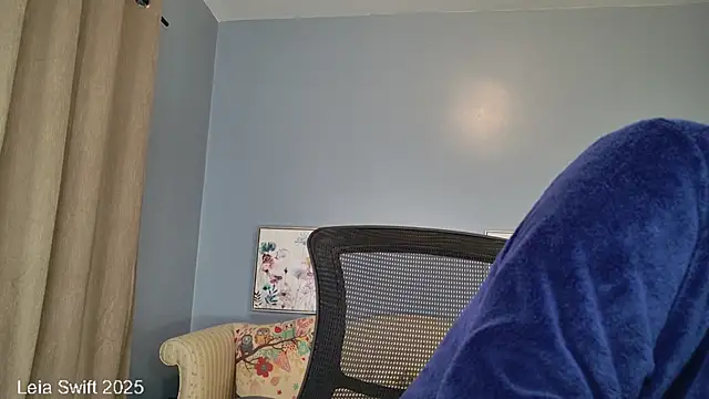 LeiaSwift online show from 03.07.25