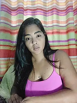 missmelissa  online show from 11.03.25