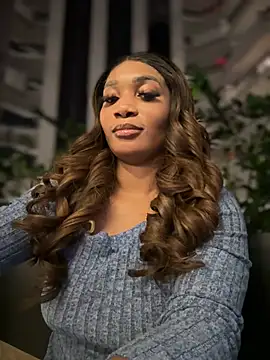   Nessa   online show from 01.04.25