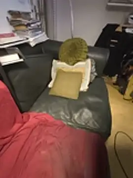 Snapshot of briochin chatting on 11.22.25 briochin online show from 11.22.25