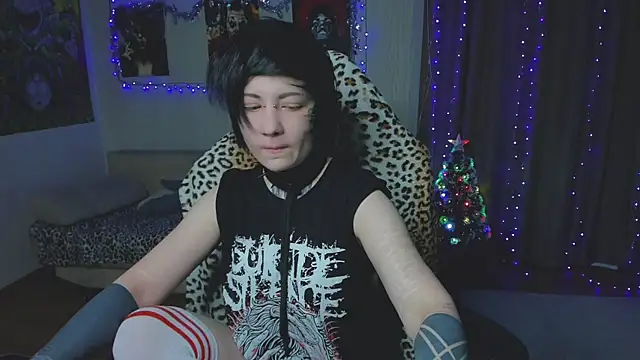 acid trip1l online show from 12.21.25