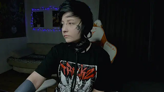 acid trip1l online show from 03.19.26