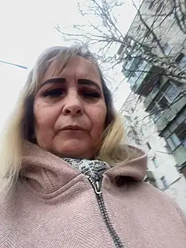 Irina2909xh online show from 03.11.25